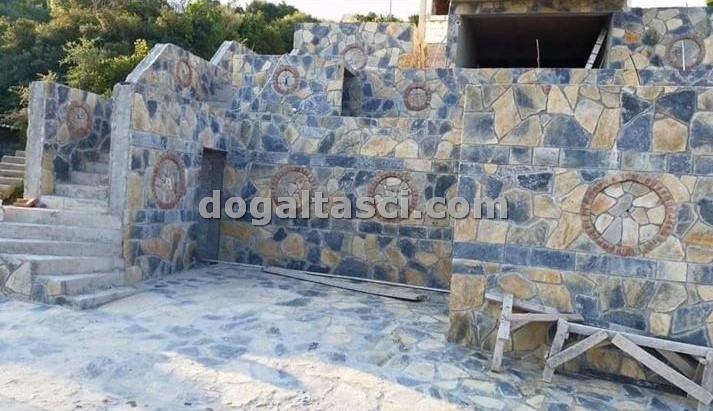 Bodrum Kayrak Taşı