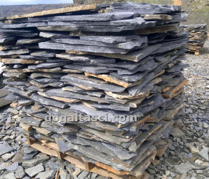 Bodrum Kayrak Taşı