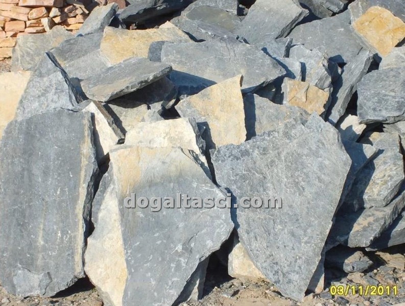 Bodrum Kayrak Taşı