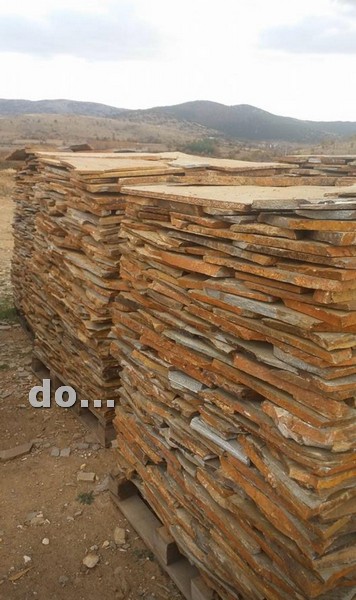 Bodrum Kayrak Taşı