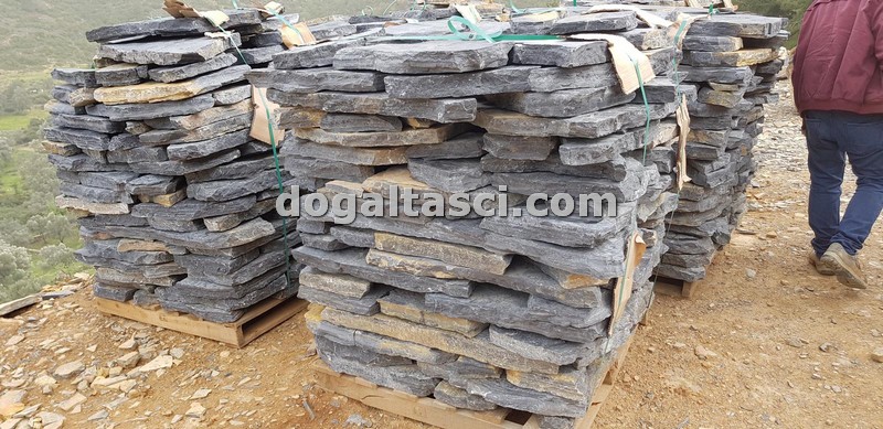 Bodrum Kayrak Taşı