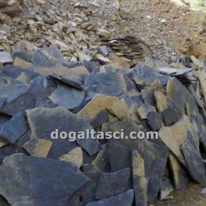 Bodrum Kayrak Taşı