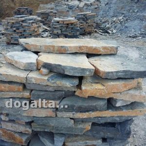 Bodrum Kayrak Taşı