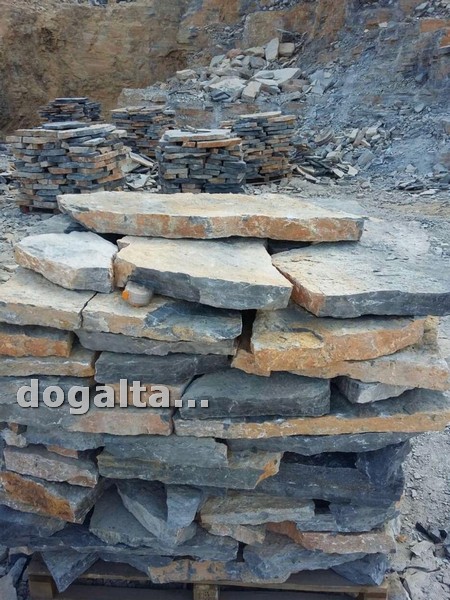 Bodrum Kayrak Taşı