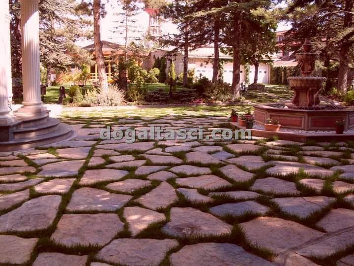 Bodrum Kayrak Taşı