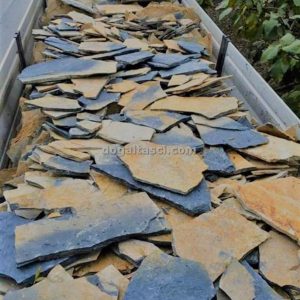 Bodrum Kayrak Taşı