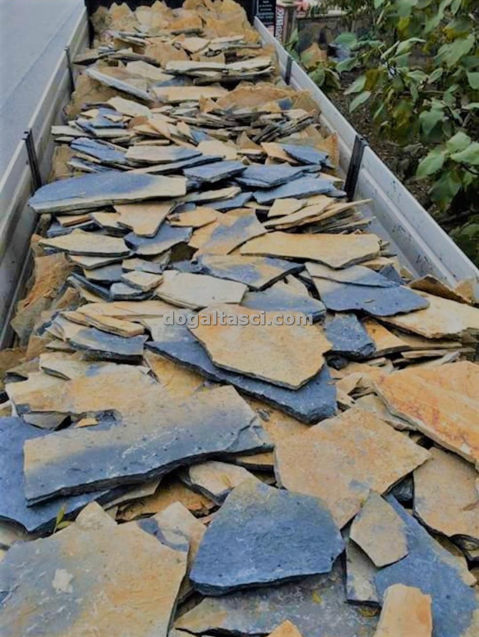 Bodrum Kayrak Taşı