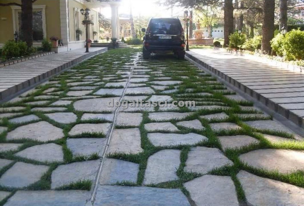 Bodrum Kayrak Taşı