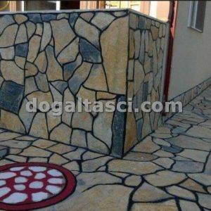 Bodrum Kayrak Taşı