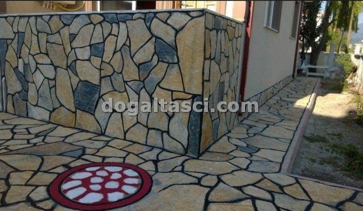 Bodrum Kayrak Taşı