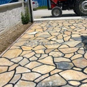 Bodrum Kayrak Taşı