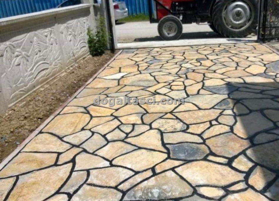 Bodrum Kayrak Taşı