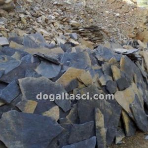 Bodrum Kayrak Taşı