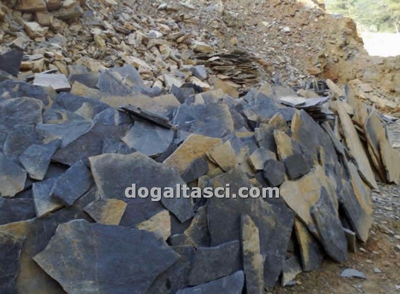 Bodrum Kayrak Taşı