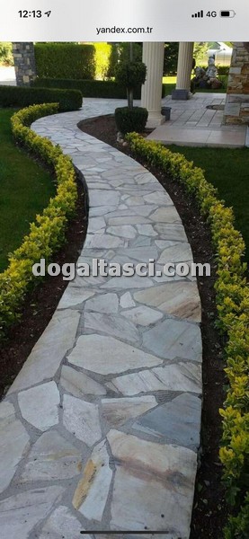 Denizli Kayrak Taşı