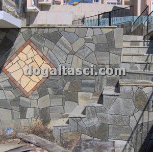 Denizli Kayrak Taşı