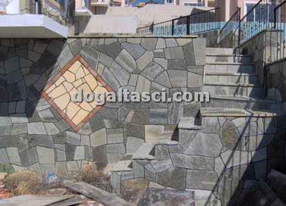 Denizli Kayrak Taşı