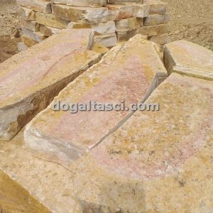 Eskişehir kayrak taşı