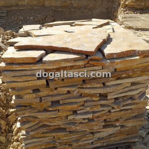 Eskişehir kayrak taşı