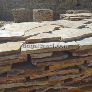 Eskişehir kayrak taşı