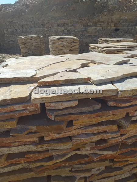 Eskişehir kayrak taşı