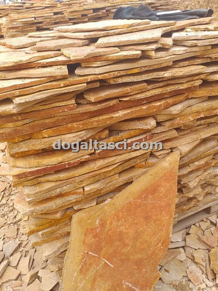 Eskişehir kayrak taşı