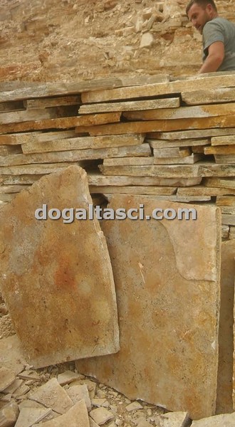 Eskişehir kayrak taşı