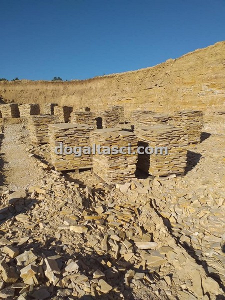 Eskişehir kayrak taşı