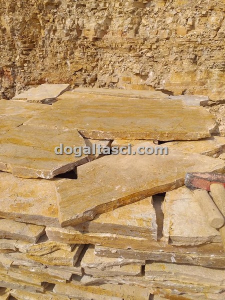 Eskişehir kayrak taşı