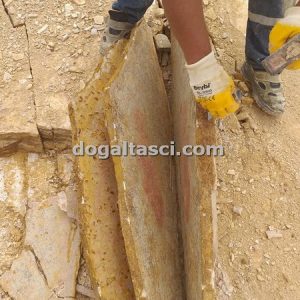 Eskişehir kayrak taşı