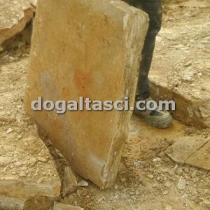 Eskişehir kayrak taşı