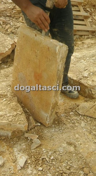 Eskişehir kayrak taşı