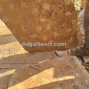 Eskişehir kayrak taşı