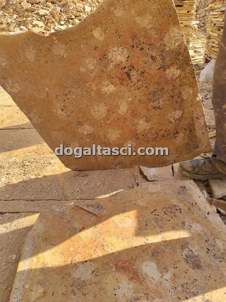 Eskişehir kayrak taşı