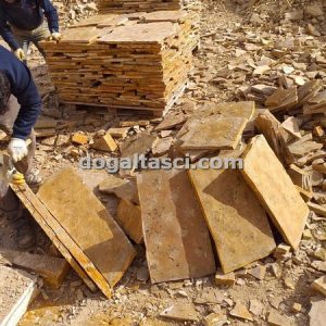 Eskişehir kayrak taşı