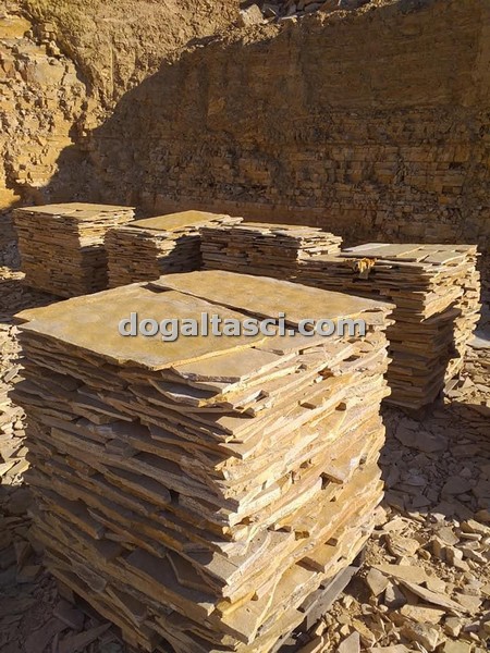 Eskişehir kayrak taşı