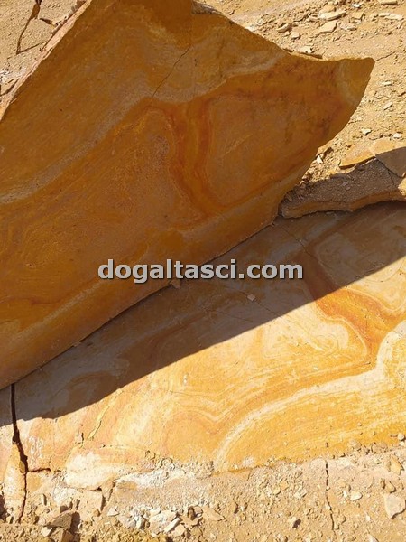 Eskişehir kayrak taşı