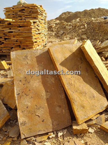 Eskişehir kayrak taşı