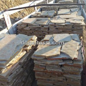 Eskişehir kayrak taşı