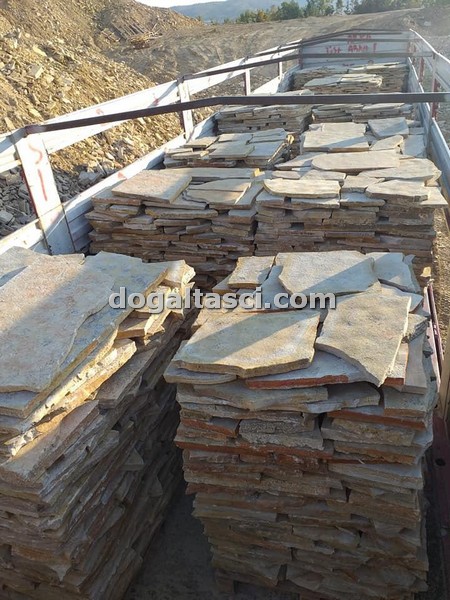 Eskişehir kayrak taşı