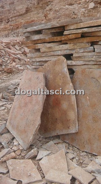 Eskişehir kayrak taşı