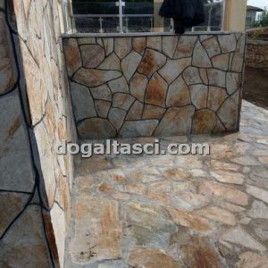 İzmir kayrak taşı