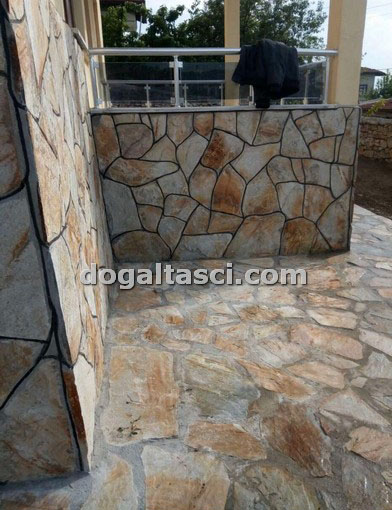 İzmir kayrak taşı