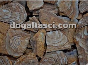 İzmir kayrak taşı