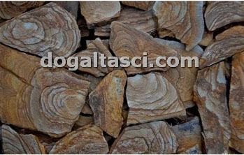 İzmir kayrak taşı