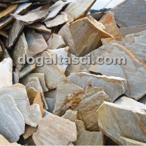 İzmir kayrak taşı