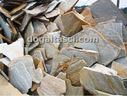 İzmir kayrak taşı