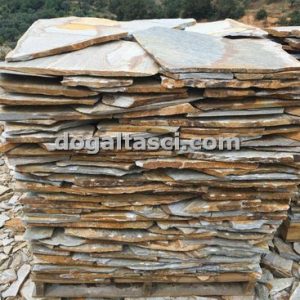 İzmir kayrak taşı