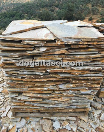 İzmir kayrak taşı