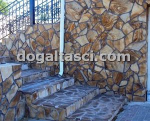 İzmir kayrak taşı